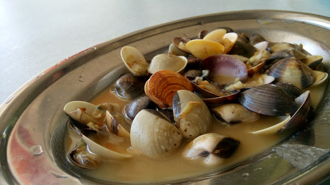 103, Jln Lama - Kg Arab, Kampung Arab, 71000 Port Dickson, Negeri Sembilan