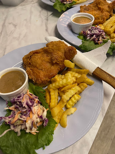 Comentarii opinii despre Kopi Cham’s