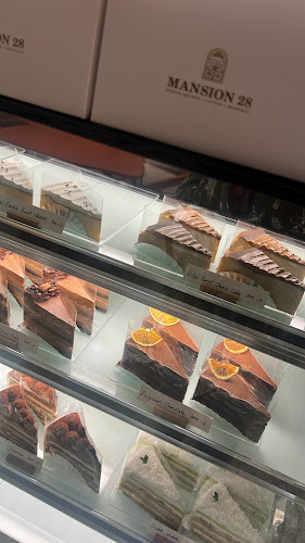 Mansion 28 - Alor Setar