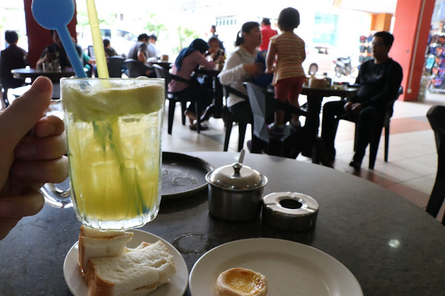 Fook Yuen 富源-Asia City - Gastronomi dan perhotelan