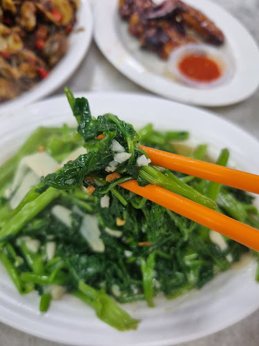 Comentarii opinii despre Restoran Sai Woo