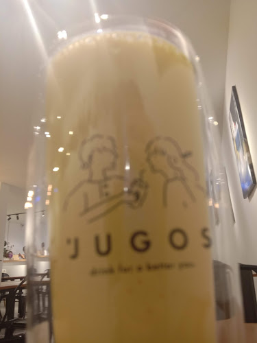 JUGOS PELANGI - Johor Bahru