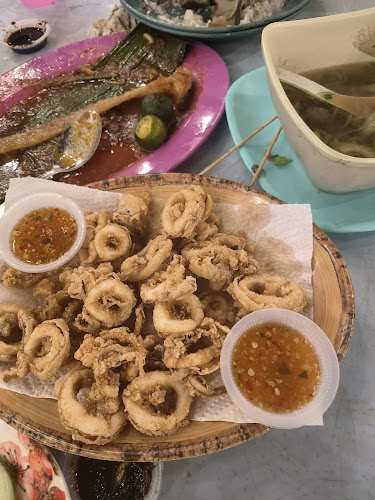 Opinii despre Restoran Makan Sedap în Kuala Lumpur - Gastronomi dan perhotelan