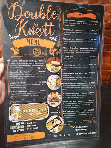 90, Lebuh Gereja, George Town, 10200 George Town, Pulau Pinang