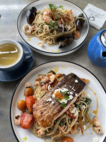 Jibby & Co - Gastronomi dan perhotelan