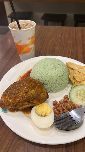 Lot No MF-19A Level 3 JB City Square 106, 108, Jalan Wong Ah Fook, 80000 Johor Bahru, Johor Darul Ta'zim