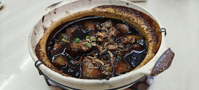 Mi Kolok Sarawak 億發招面 - Gastronomi dan perhotelan