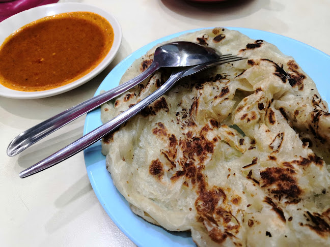 Opinii despre ISLAMIC RESTAURANT & HOTEL în Kota Kinabalu - Gastronomi dan perhotelan