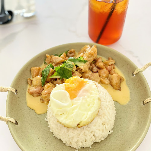 Comentarii opinii despre Kofe & Speda Sri Andalas (Authentic Chinese Muslim Cuisine By Cheras Flat Fish Head Noodle 蕉赖四楼鱼头米)