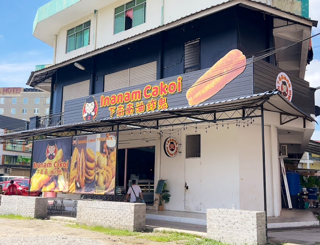 Lot 7 G/F LRG SENTRAL INANAM 3 INANAM SENTRAL, Jalan Tuaran, Inanam, 88450 Kota Kinabalu, Sabah