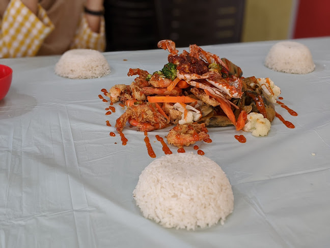 Opinii despre Shell-Lot @Resepi Timur în Shah Alam - Gastronomi dan perhotelan