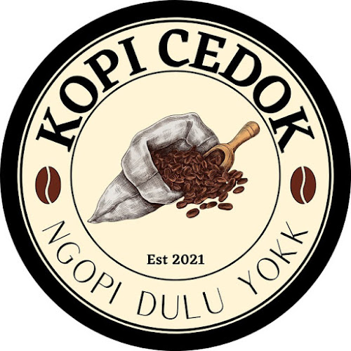 KOPI CEDOK LENGGONG - Gastronomi dan perhotelan