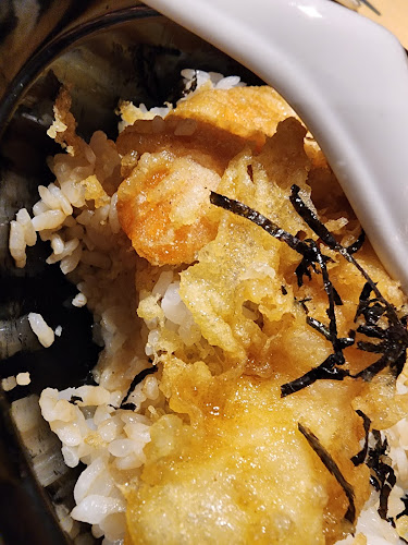 Comentarii opinii despre Kirishima Japanese Restaurant