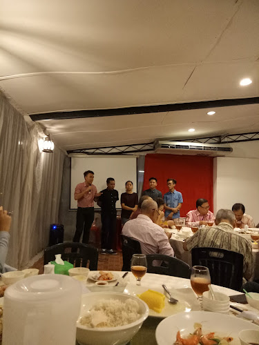 Hung Xing Seafood Restaurant - Penampang