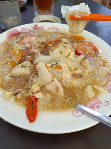 Warong Kopi Pagi (original) - Kuala Lumpur