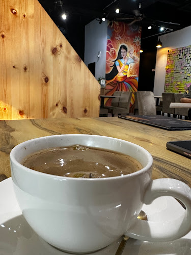 Vanakam India (Mount Austin) - Johor Bahru