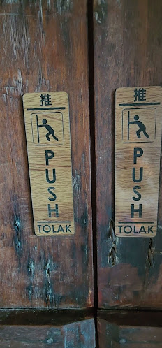 Opinii despre Old is Gold Kopitiam (老的好茶室) în Alor Setar - Gastronomi dan perhotelan