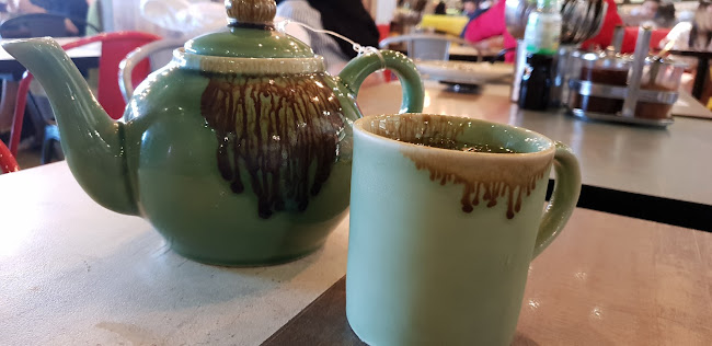 Comentarii opinii despre Mr. Tuk Tuk @ Starling Mall (Last call 9:30pm)