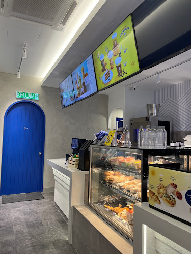 ZUS Coffee - Pekan Simpang Kuala, Alor Setar - Gastronomi dan perhotelan