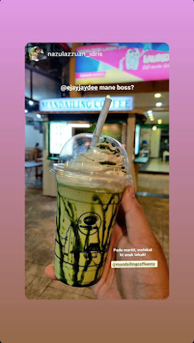 Opinii despre Mandailing Coffee MY în Ampang - Gastronomi dan perhotelan