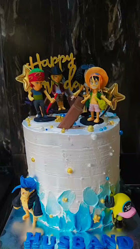 Opinii despre Nac Bakery în Ayer Itam - Gastronomi dan perhotelan