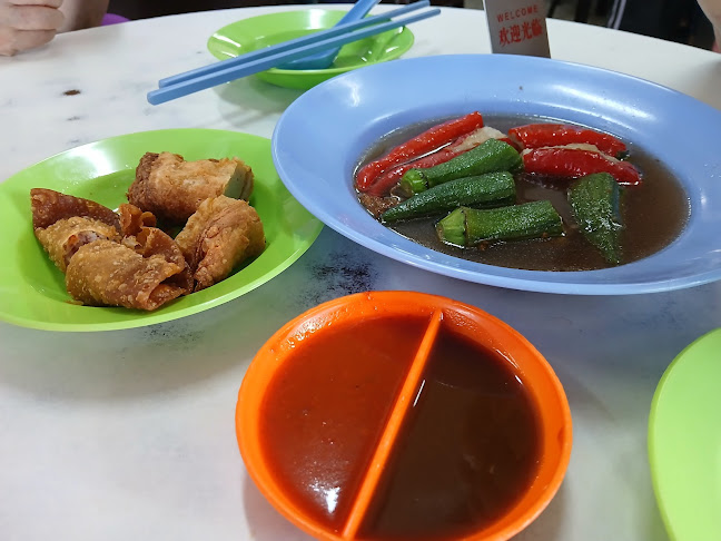 Restoran O & S - Petaling Jaya