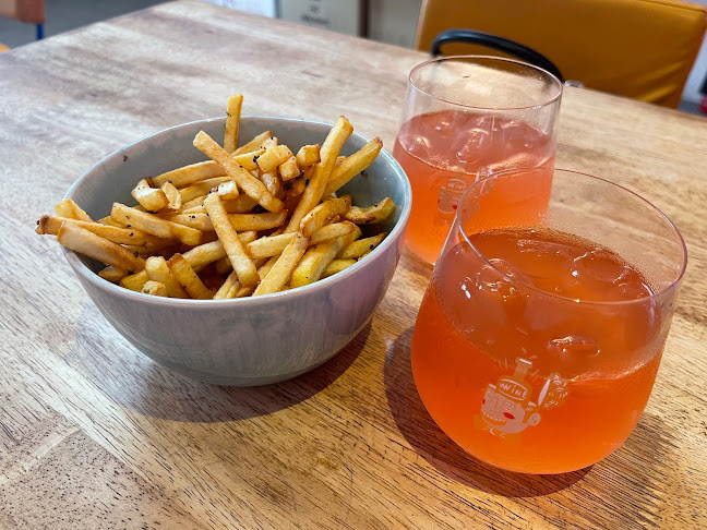 Meat Feds by Chef Yenni Law - Petaling Jaya