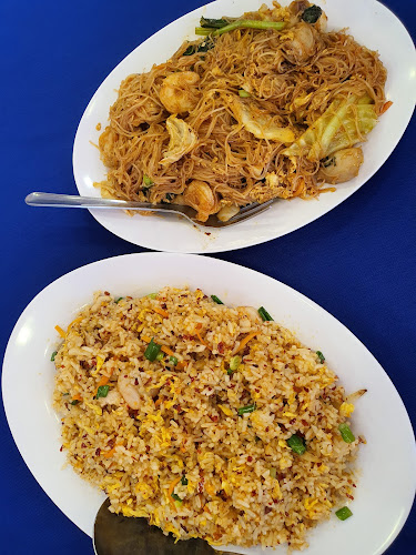 Ibrahim's Fatty Crab