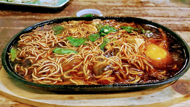 Hotmas Restaurant (1622382-M)