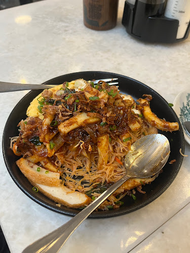 Comentarii opinii despre Guan’s @ Taman Rasa Sayang SS4