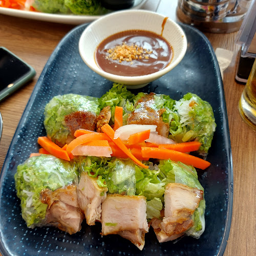 Super Saigon Shah Alam Seksyen 9 - Shah Alam