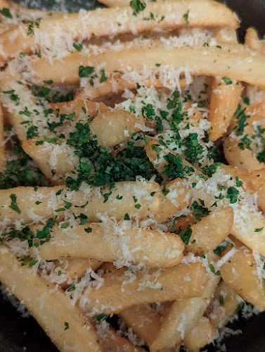 Astor Bar - Gastronomi dan perhotelan