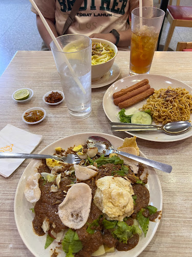 Comentarii opinii despre Penyet Express - Sunway Pyramid