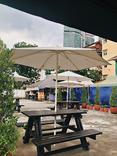 WhiteButter.KL - Kg Baru