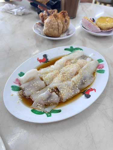 Restoran Meng Xiang - Mount Austin - Gastronomi dan perhotelan