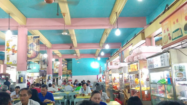 Opinii despre Syn Syn Food Court în Kuching - Gastronomi dan perhotelan