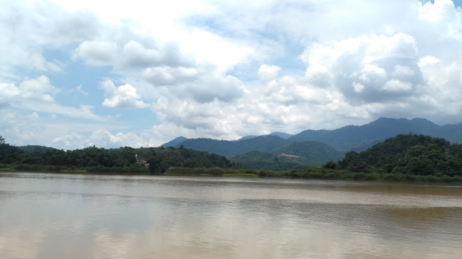 Pipit Riverside Cafe - Lenggong