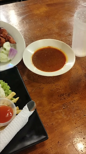 Opinii despre Restoran Are We Corner în Taiping - Gastronomi dan perhotelan