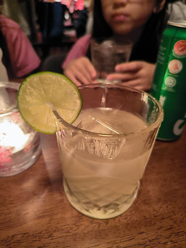 The Canteen at Chinahouse - Gastronomi dan perhotelan