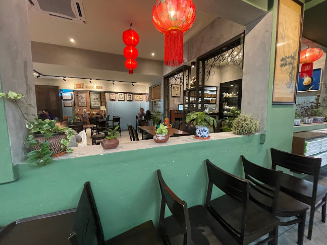 Y Food Box Restaurant (Sitiawan) Sdn Bhd - Sitiawan