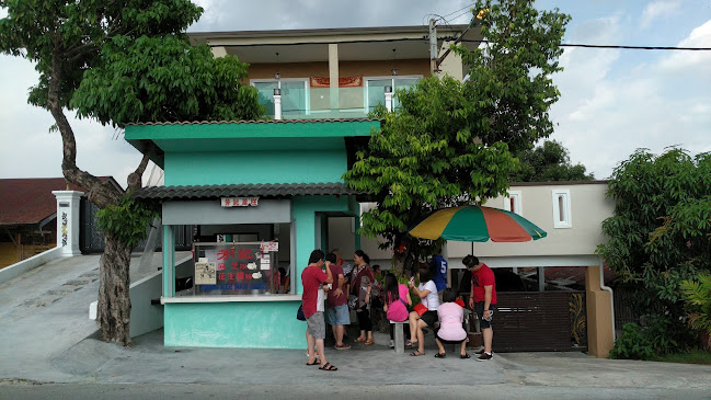 Comentarii opinii despre Hong Kee Mah Chee