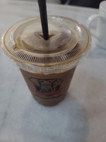 Rengit Coffee by Dagan - Paradigm Mall Johor - Gastronomi dan perhotelan