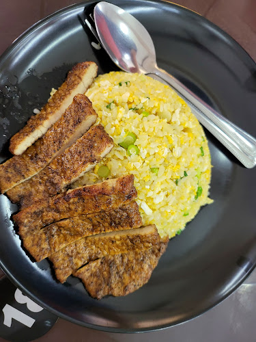 Kedai Kopi 99 | McKing 2 - Batu Pahat