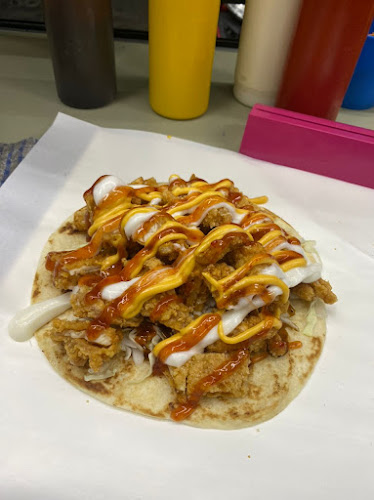 Burger Hoods - George Town