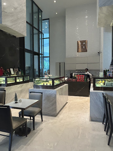 Bake by Banyan Tree - Kuala Lumpur