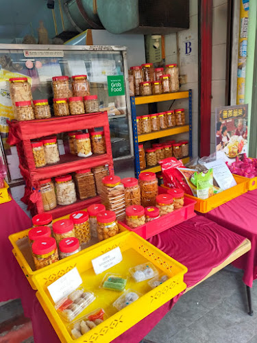 10, Jalan Batai Laut 5, Taman Intan, 41300 Klang, Selangor