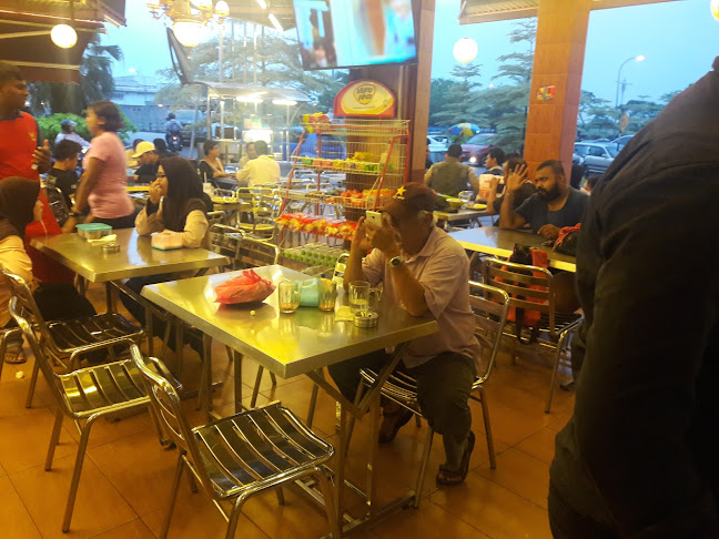 Comentarii opinii despre Nasi Kandar Habib