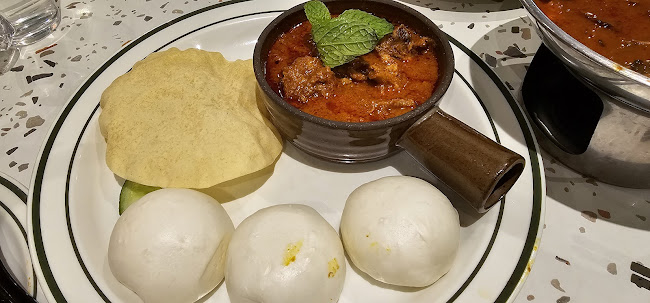 The Little Nyonya Cuisine - George Town