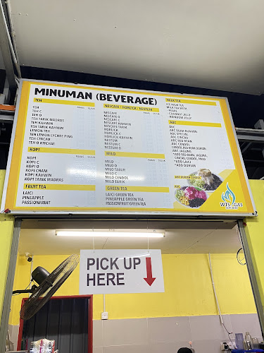 Jalan Penempatan, 88300 Kota Kinabalu, Sabah