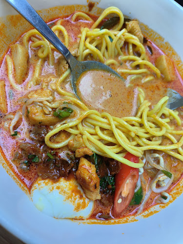 Aurora Coffee House - Kuala Dungun